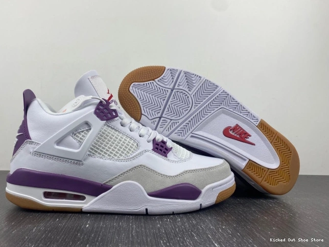 Kicked Out Shoe Store 4 Jordan SB DR5415-150 Retro 0721